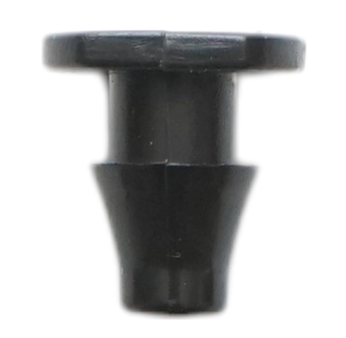 Kit complet irigare prin picurare si pulverizare cu furtun 50m, duze, conectori, tije de fixare 201 piese (DISPH45) [12]