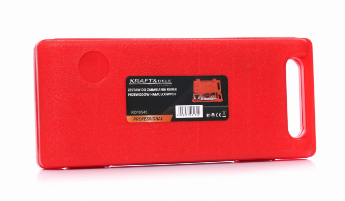 Trusa presa bercuit conducte tevi teava frana (KD10545) [2]