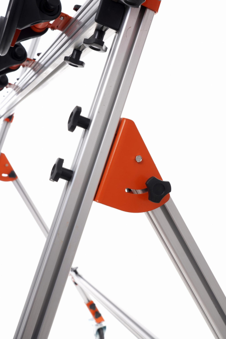 Kit suport placi gresie si sticla de dimensiuni mari 160-360 cm (KD10735) [11]