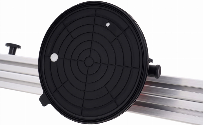 Kit suport placi gresie si sticla de dimensiuni mari 160-360 cm (KD10735) [9]