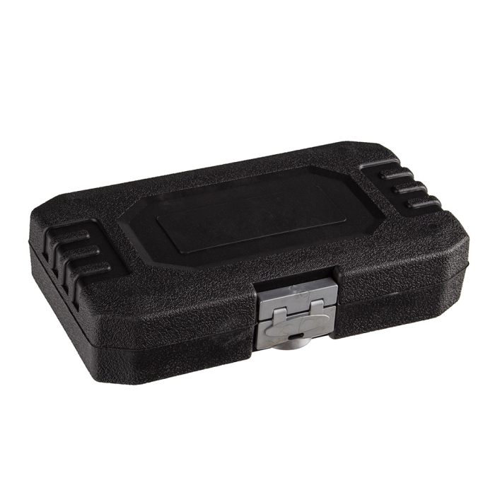 Kit demontare filtru ulei 19 piese chei service auto (M57605) [10]