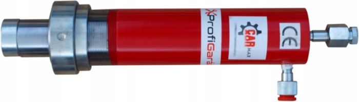 Kit etansare garnituri simering cilindru presa hidraulica 20T (SEALKIT20T) [6]