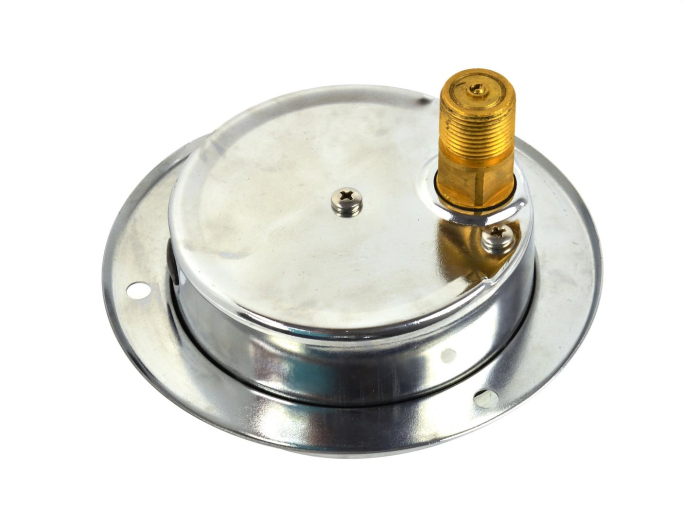 Kit hidraulic de presare 20T cu pompa rapida cilindru si manometru (G02003) [9]