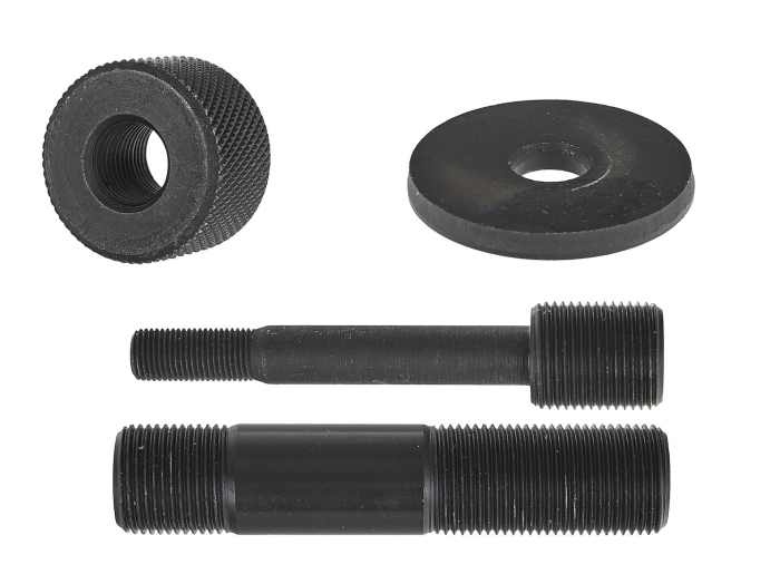 Kit hidraulic pentru perforare tabla metalica 22-60 mm cu forta 10 tone (G00915) [9]