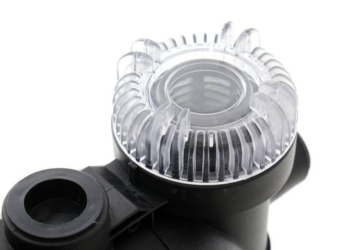 Kit hidrofor pompa de gradina 19L 1300W H refulare 35m si presostat (KD743) [9]