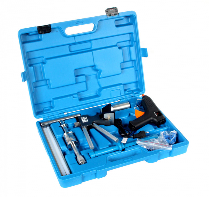 Kit indreptat tabla caroserie auto 32piese (BP-3138) [8]