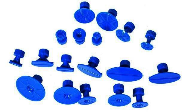 Kit indreptat tabla caroserie auto 32piese (BP-3138) [4]