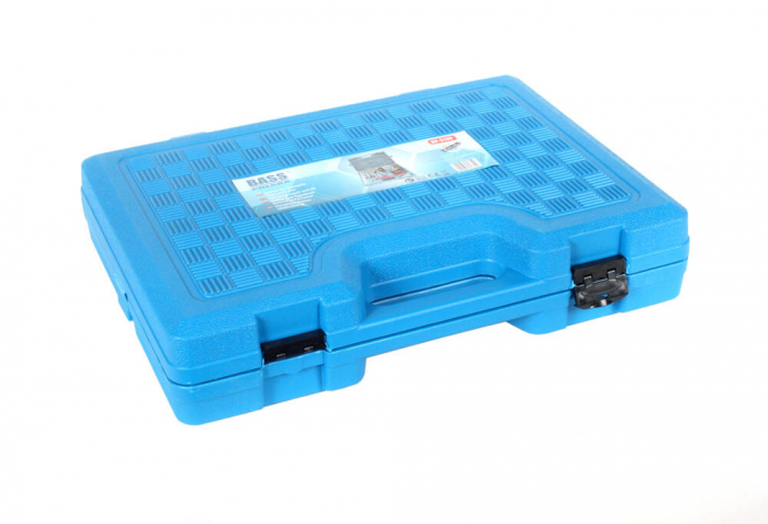 Kit indreptat tabla caroserie auto 32piese (BP-3138) [7]