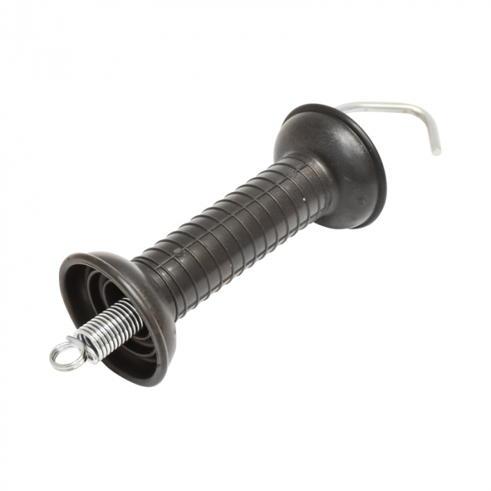 Kit pachet complet gard electric 12 / 220V 3.5 Joule fir 500m 50 izolatori (BK87115) [5]