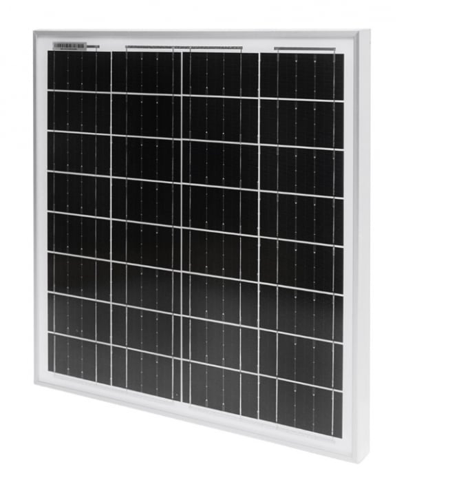 Kit pachet gard electric 12 Joule 12 220V panou 30w baterie 12ah 1000m (BK87122-1000-4mm-30W-12ah) [7]