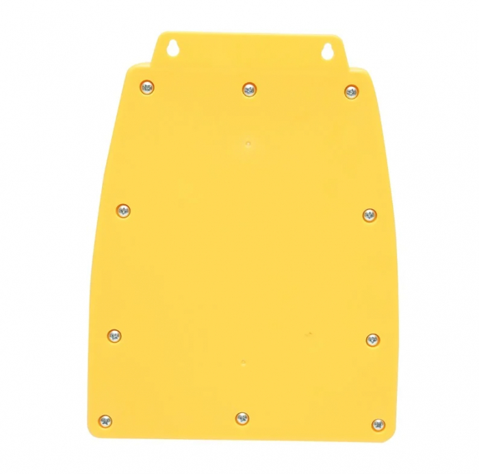 Kit pachet gard electric 12 Joule 12 220V sarma 150 kg 0.4 Ohm 10000m 1000 izolatori (BK87122-10000S13-01) [5]