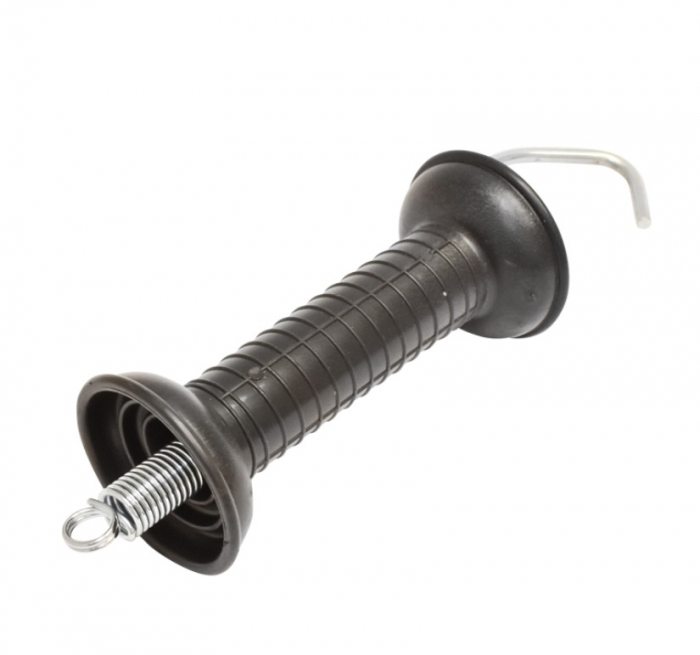 Kit pachet gard electric 12 Joule sarma 150 kg 0.12 ohm 12 220V 8000m cu kit fotovoltaic panou solar 30W baterie 12V 12Ah cutie din inox (BK87633-8000S(-30W-12Ah)) [5]