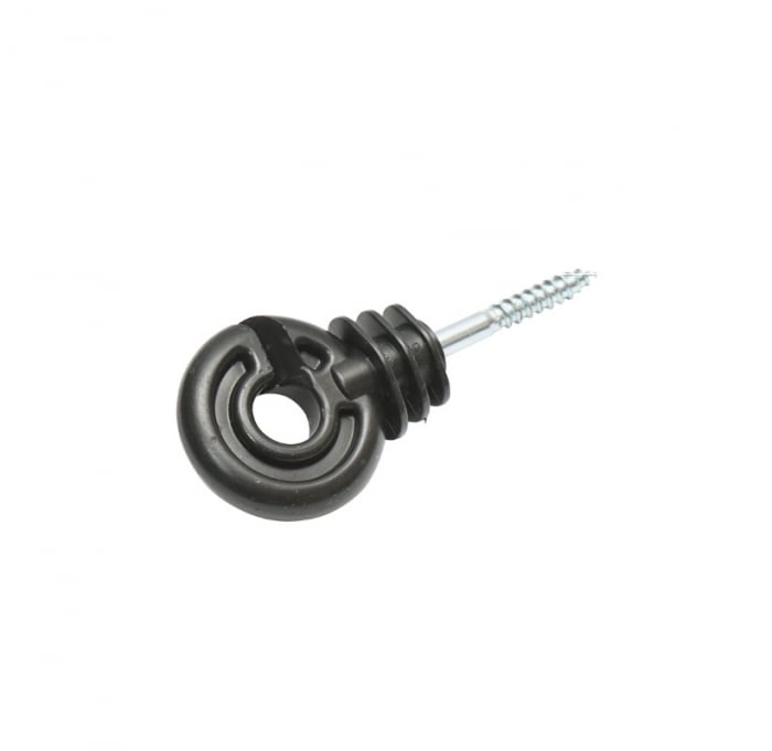 Kit pachet gard electric 14 Joule 12 220V fir 1000m 100 izolatori (BK87613-1000-01) [4]
