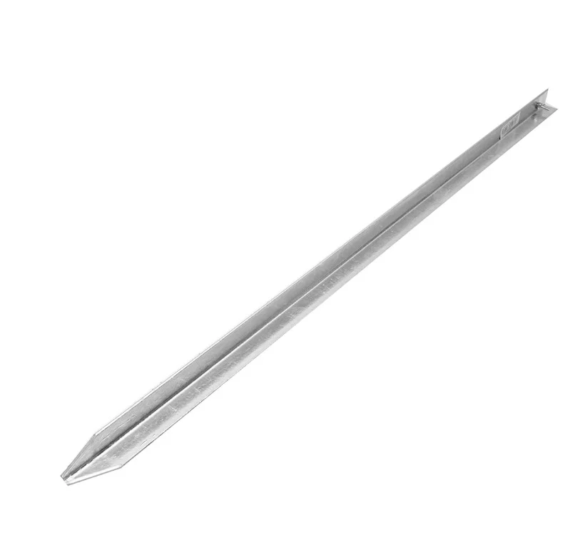Kit pachet gard electric 2 Joule 12 220V panou solar fir 250m 25 izolatori + accesorii (BK92717-250-04-02) [22]