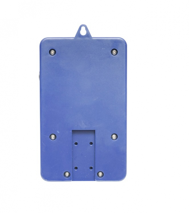 Kit pachet gard electric 3 Joule 12 220V fir 1000m 100 izolatori + accesorii (BK87634-1000-04-01) [14]