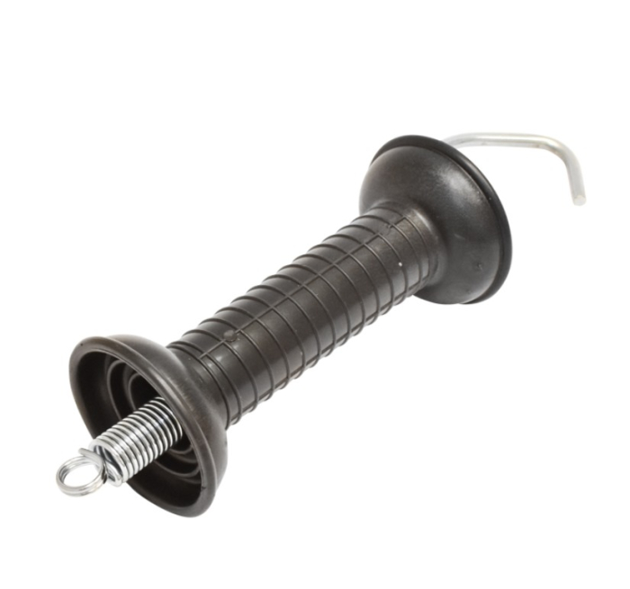 Kit pachet gard electric 3 Joule 12 220V fir 500m 50 izolatori (BK87127-500-01) [8]