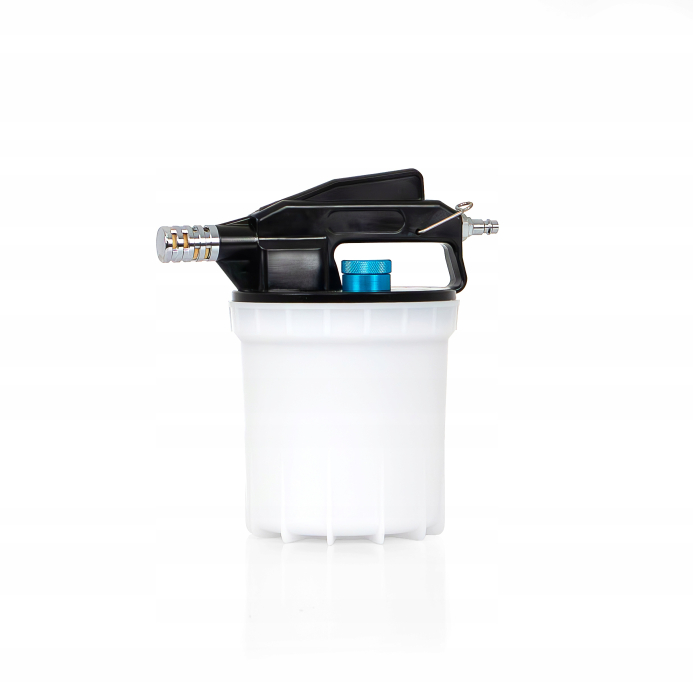 Kit pneumatic pentru aerisire si schimb lichid frana 2L (TA4256) [4]