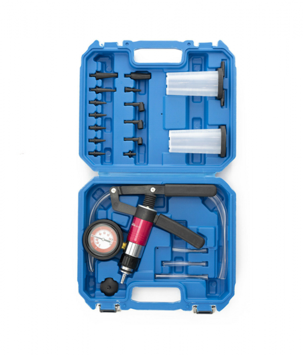 Kit pompa tester de presiune si vacuum (S-XC1VP) [9]