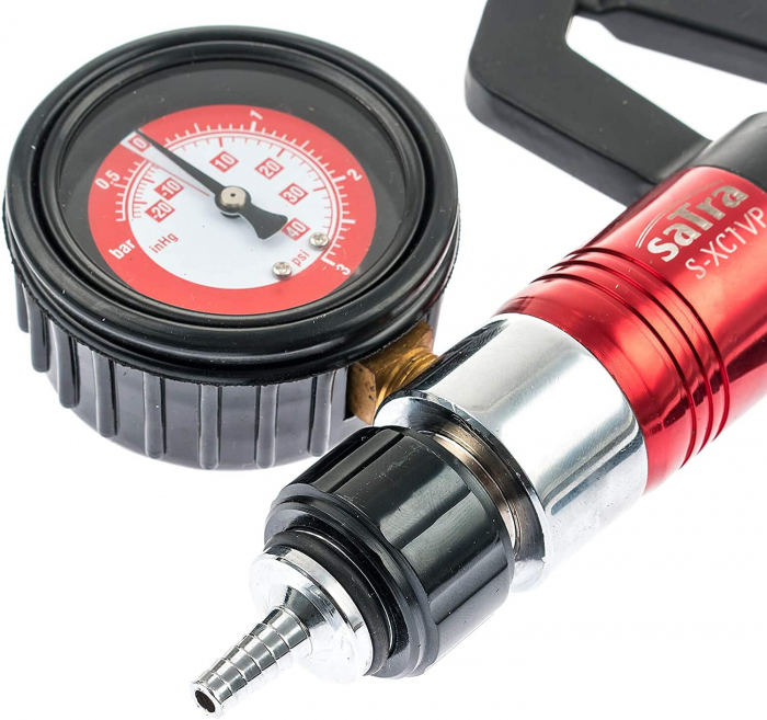 Kit pompa tester de presiune si vacuum (S-XC1VP) [3]