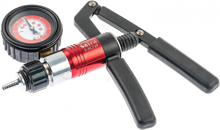 Kit pompa tester de presiune si vacuum (S-XC1VP) [4]