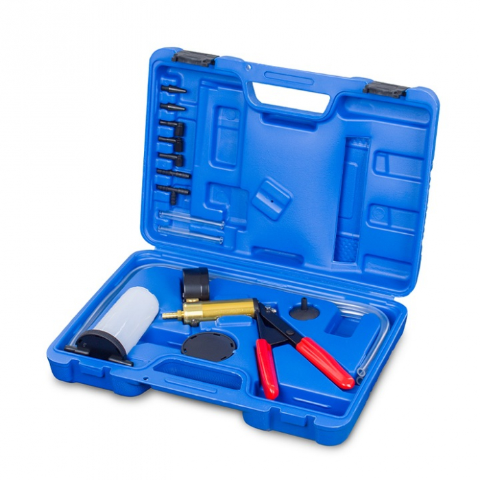 Kit pompa tester de presiune si vacuum vid (FR3022) [6]