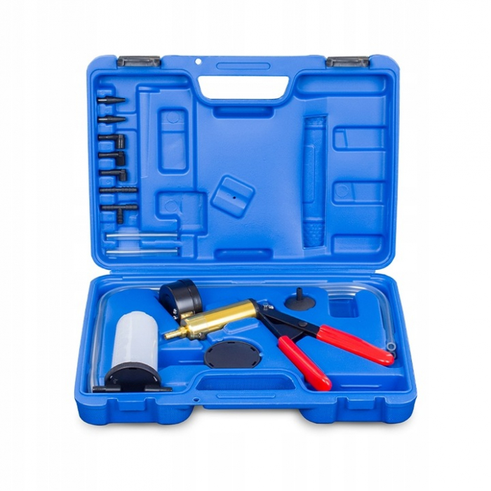 Kit pompa tester de presiune si vacuum vid (FR3022) [9]