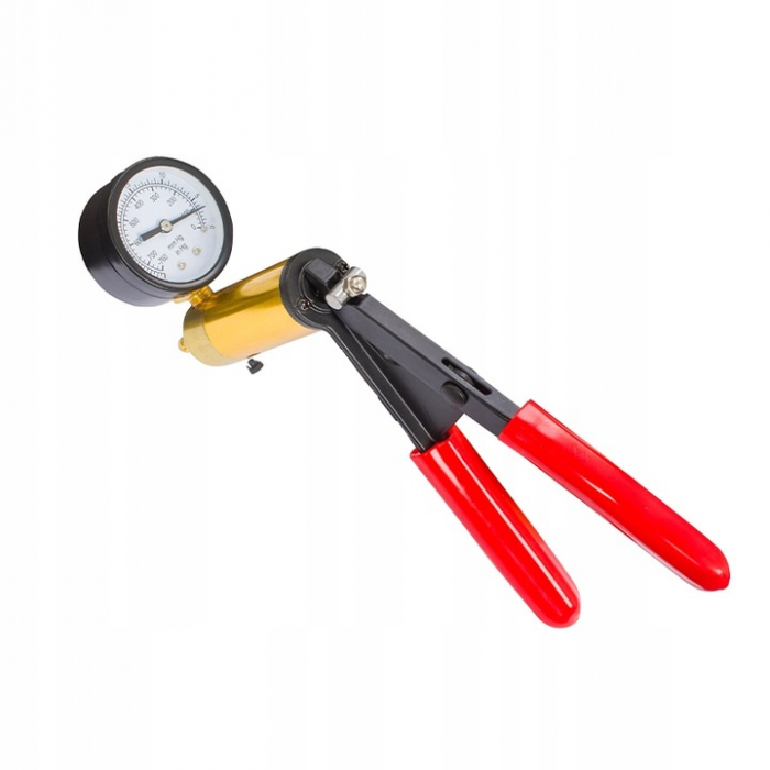 Kit pompa tester de presiune si vacuum vid (FR3022) [3]