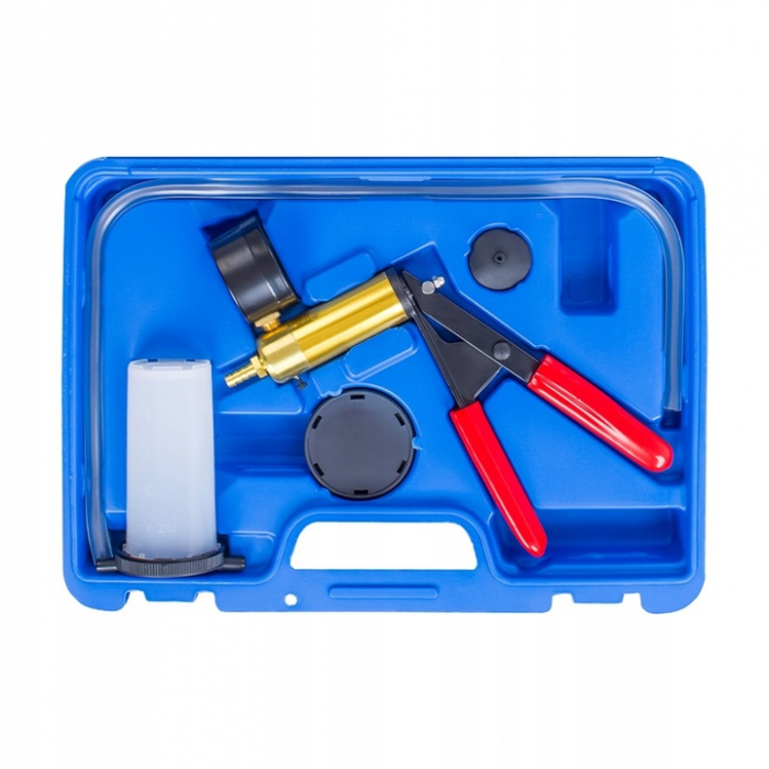 Kit pompa tester de presiune si vacuum vid (FR3022) [8]