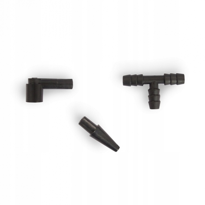 Kit pompa tester de presiune si vacuum vid (FR3022) [2]