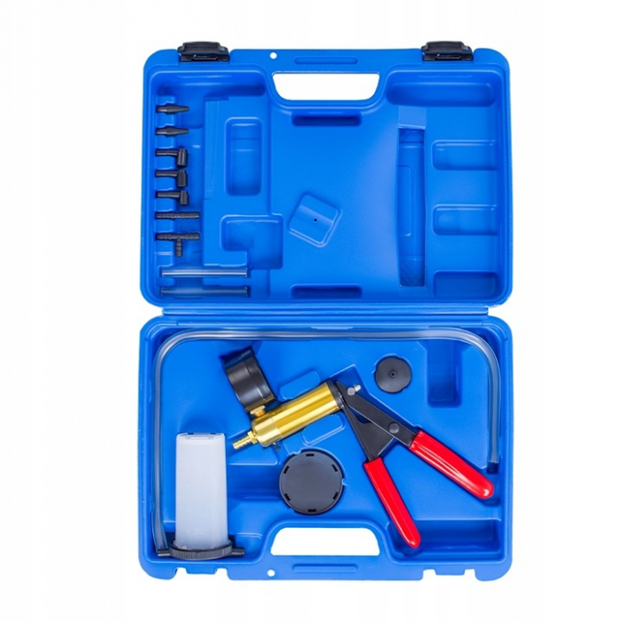 Kit pompa tester de presiune si vacuum vid (FR3022) [7]