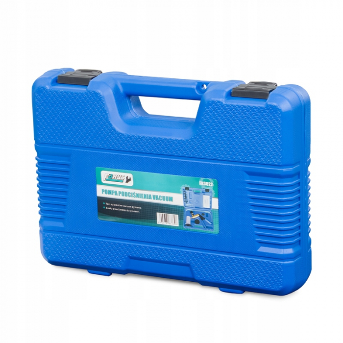 Kit pompa tester de presiune si vacuum vid (FR3022) [5]