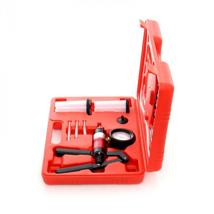Kit pompa tester de presiune si vacuum vid (KD10515) [8]