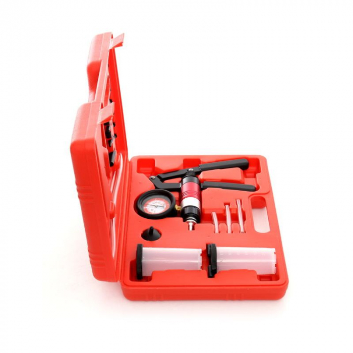 Kit pompa tester de presiune si vacuum vid (KD10515) [9]
