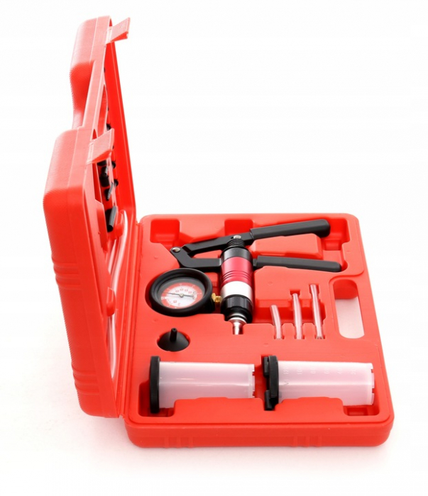 Kit pompa tester de presiune si vacuum vid (KD10515) [13]