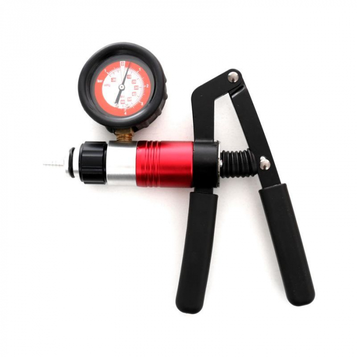 Kit pompa tester de presiune si vacuum vid (KD10515) [12]