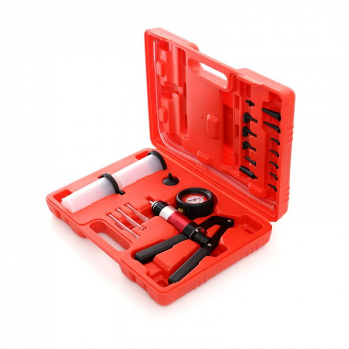 Kit pompa tester de presiune si vacuum vid (KD10515) [7]