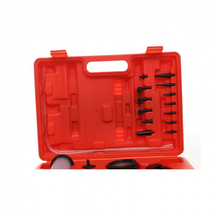 Kit pompa tester de presiune si vacuum vid (KD10515) [11]