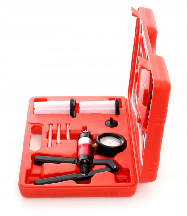 Kit pompa tester de presiune si vacuum vid (KD10515) [4]