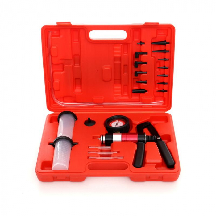 Kit pompa tester de presiune si vacuum vid (KD10515) [6]