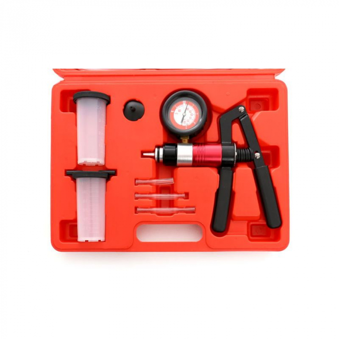 Kit pompa tester de presiune si vacuum vid (KD10515) [10]