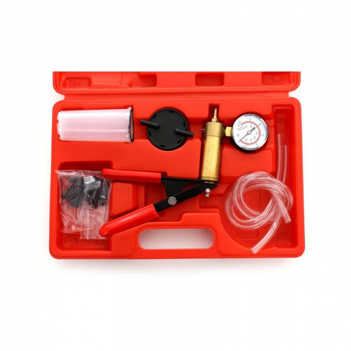 Kit pompa tester de presiune si vacuum vid (KD10516) [7]