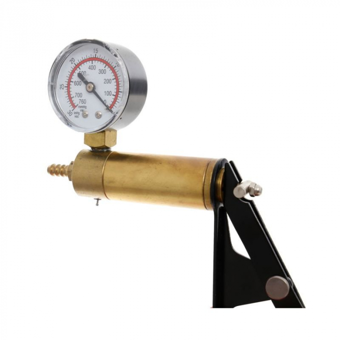 Kit pompa tester de presiune si vacuum vid (KD10516) [5]