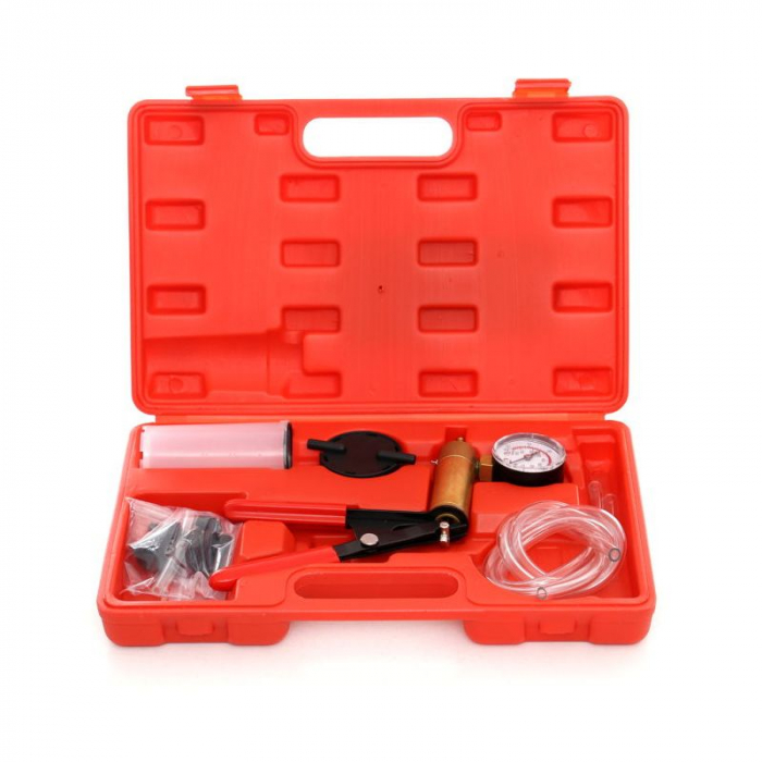 Kit pompa tester de presiune si vacuum vid (KD10516) [8]