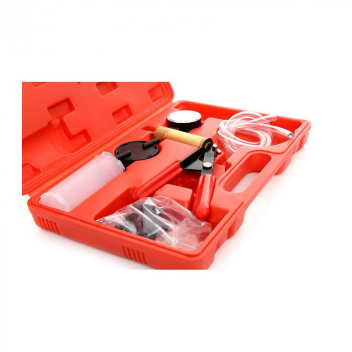 Kit pompa tester de presiune si vacuum vid (KD10516) [4]