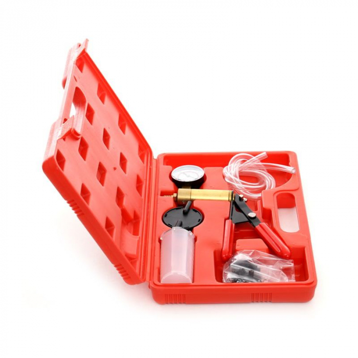 Kit pompa tester de presiune si vacuum vid (KD10516) [3]