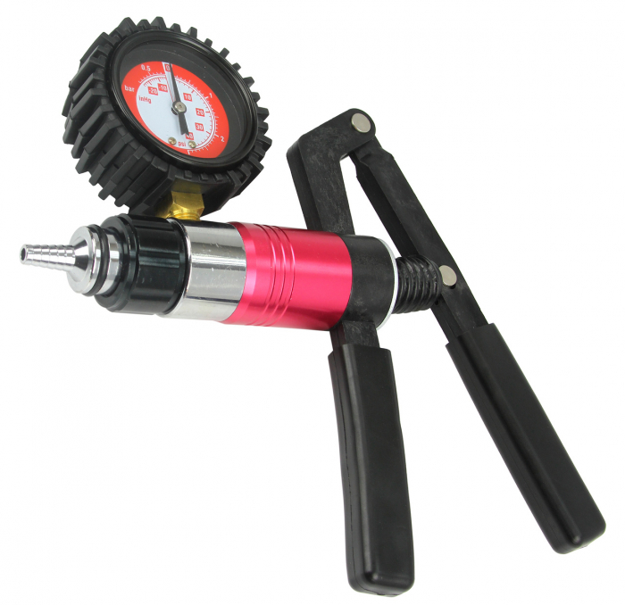 Kit pompa tester de presiune si vacuum vid (M57698) [6]