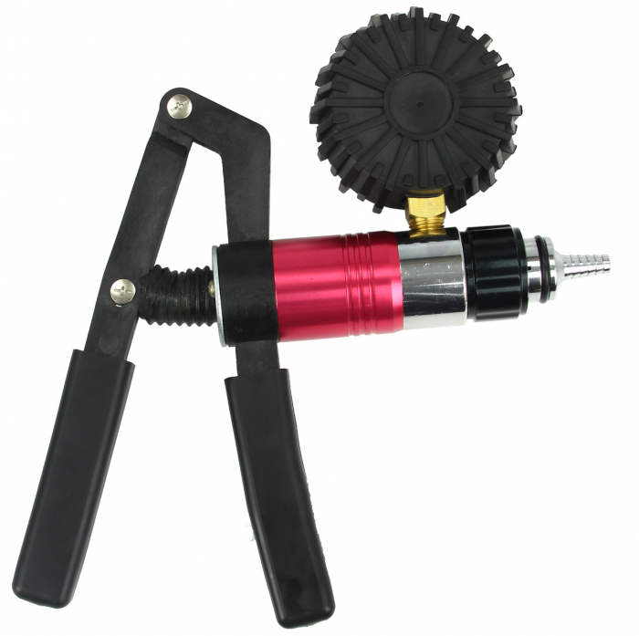 Kit pompa tester de presiune si vacuum vid (M57698) [4]