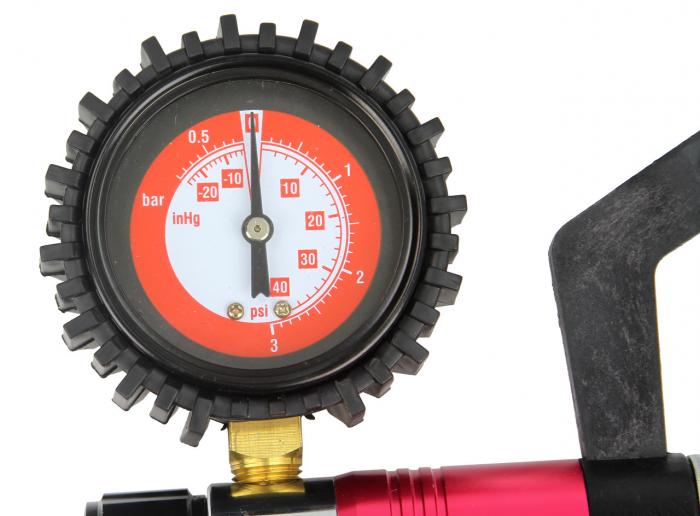 Kit pompa tester de presiune si vacuum vid (M57698) [5]