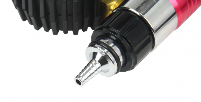 Kit pompa tester de presiune si vacuum vid (M57698) [7]