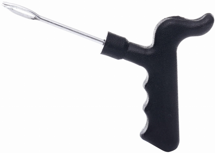 Kit reparare anvelope auto 8 piese cu snururi si adeziv vulcanizant (KD10593) [5]